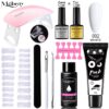 11PCS Nail Gel Set-2